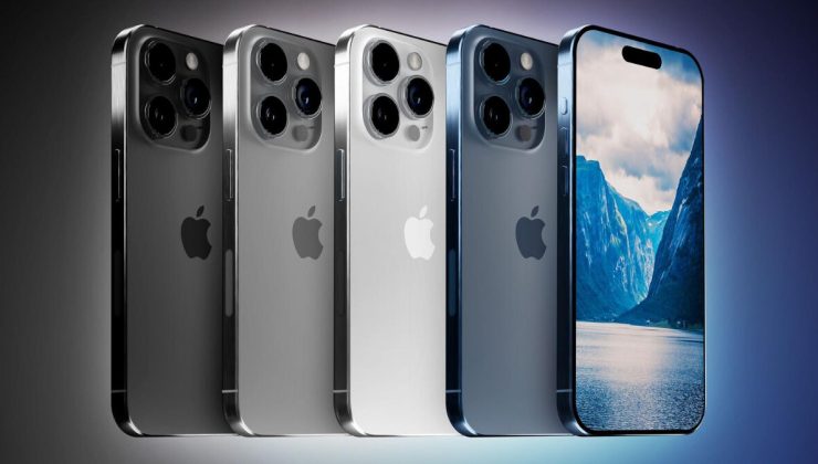 Tanıtıma 2 gün kala iPhone 15 Pro ilk kez görüntülendi