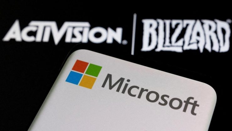 Tarihi satın alımda Microsoft’a güzel haber