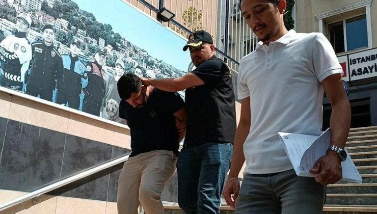 Telefon dolandırıcılığına dikkat: 1 milyon 600 bin lira kaptırdı