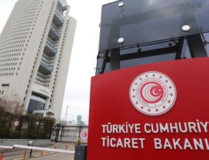 Ticaret Bakanlığı’ndan denetim açıklaması