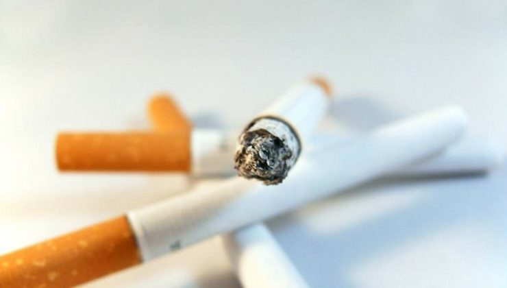 Türkiye’de son 8 yılda 136 bin 961 kişi sigarayı bıraktı