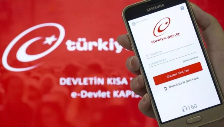 Türkiye’nin e-Devlet’i farkını ortaya koydu