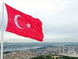 Türkiye’nin hedefi yüksek-orta gelirli ülkeler arasına girmek
