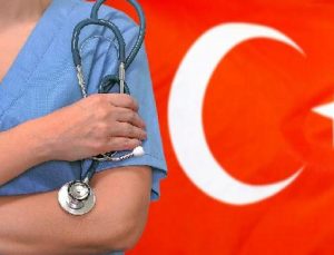 Türkiye’ye yılın ilk 6 ayında sağlık için 746 bin turist geldi