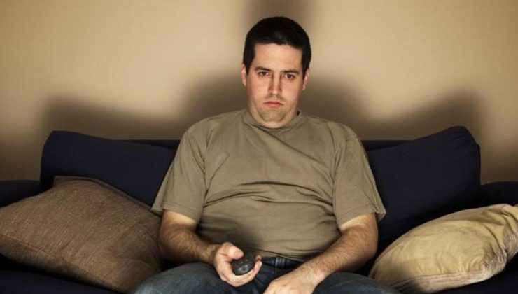 Uzun süre hareketsiz kalmanın zararları