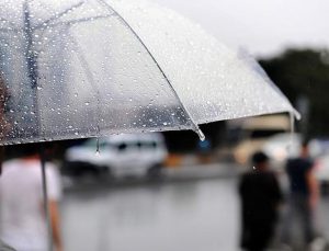 Yeni haftada Türkiye sonbaharı hissedecek!