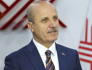 YÖK Başkanı Erol Özvar’dan rektörlere FETÖ ve PKK uyarısı