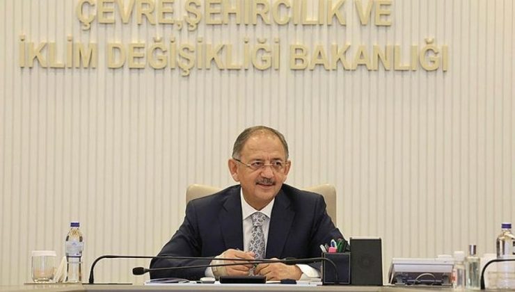 1.620 dükkanlık sanayi sitesi yeniden inşa edildi