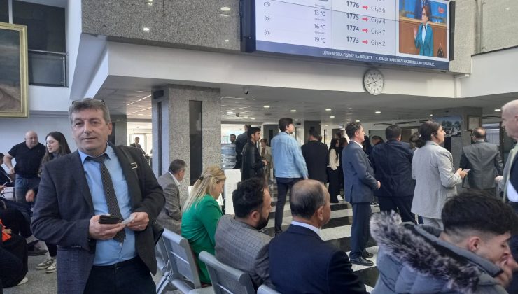 ÇATSANDER; Çataltepe’de Esnafın Sorununu Çözmek İçin Daha Ne Yapalım!