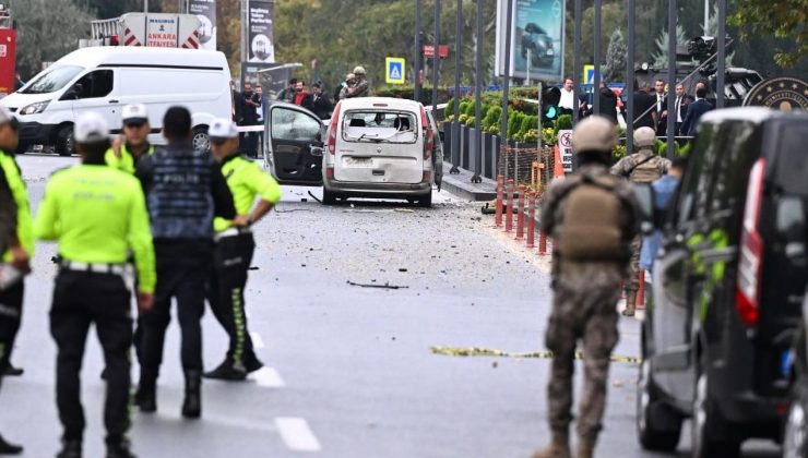 Ankara’daki bombalı saldırı girişimine yayın yasağı geldi