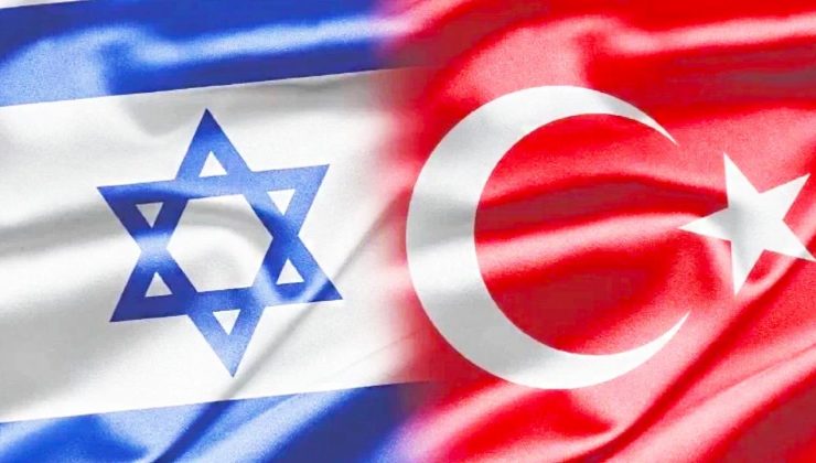 Aralarında Türkiye de var: İsrail’den dikkati çeken uyarı