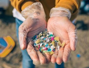 Avrupa mikroplastik içeren ürünlerin satışını yasakladı!