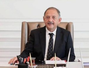 Bakan Özhaseki: ‘Malatya’da 130 bin 419 bağımsız bölüm yapacağız’