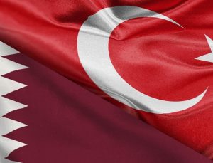 Bakan Yumaklı açıkladı… Türkiye Katar’a devretti!