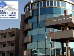 BTK’ya 25 milyar liralık bütçe