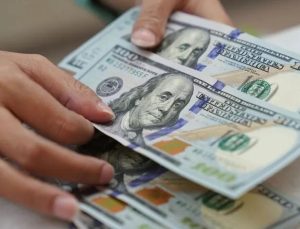 Dolar 28 lirayı geçerek rekor kırdı