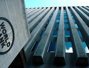 Dünya Bankası’ndan kritik uyarı