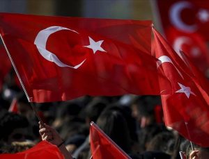 Dünya liderlerinden Türkiye’ye kutlama mesajı