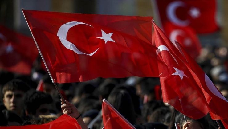 Dünya liderlerinden Türkiye’ye kutlama mesajı