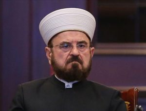 Dünya Müslüman Alimler Birliği Genel Sekreteri Karadaği: Gazze’de yaşananlar Holokost’tur