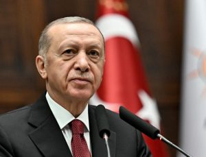 Erdoğan: Seçmen, tıpış tıpış oy vermek mecburiyetinde olmadığını gösterdi