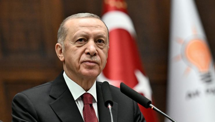 Erdoğan: Seçmen, tıpış tıpış oy vermek mecburiyetinde olmadığını gösterdi