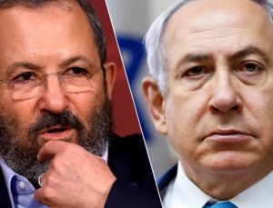 Eski İsrail Başbakanı: Tarihimizin en büyük başarısızlığı