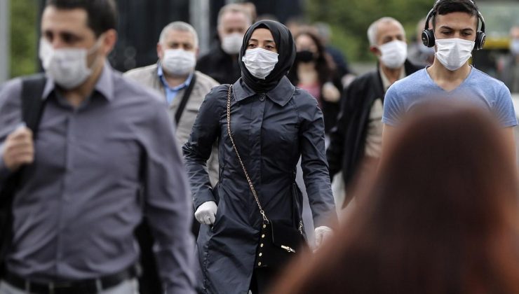 Grip vakalarında şok artış! Sağlık Bakanlığı açıklama yaptı…