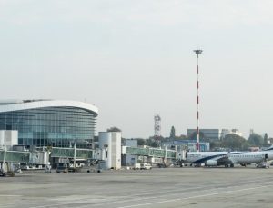 Havayolu şirketleri Tel Aviv uçuşlarını iptal etti