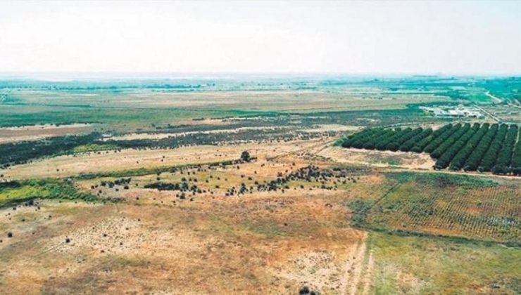 Hazine arazileriyle kentsel dönüşüme katkı sağlanacak