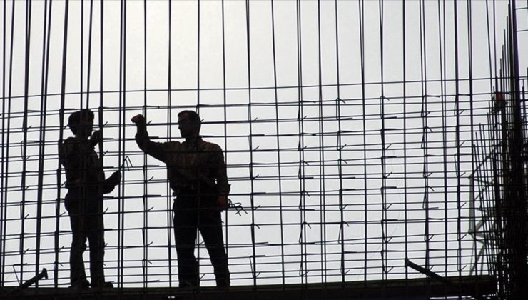 İnşaat maliyeti Ağustos 2023’te yıllık yüzde 66,46 arttı