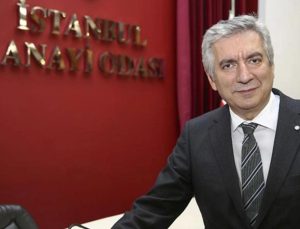 İSO Başkanı’ndan sanayicilere enflasyonla mücadeleye destek çağrısı