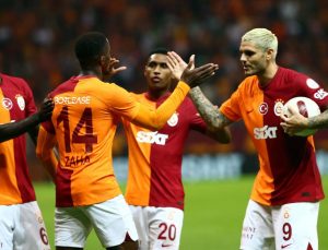 Manchester United – Galatasaray! Muhtemel 11’ler