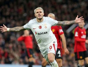 Manchester United galibiyeti Galatasaray’a 80 milyon TL kazandırdı