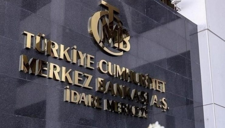 Merkez Bankası, Piyasa Katılımcıları Anketi listesinde değişikliğe gidiyor