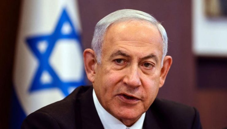 Netanyahu 7 Ekim için Şin-Bet’i ve orduyu suçladı, sonra çark edip özür diledi