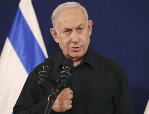 Netanyahu ‘bu fırsat’ deyip ekledi: Size söz veriyorum…