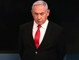 Netanyahu iyice iğrençleşti! Tevrat’tan alıntı yaparak askerlere “soykırım” çağrısı yaptı