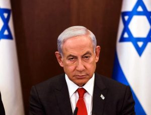 Netanyahu’ya delilleri yok etme suçlaması