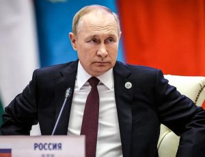 Putin: Ermenistan-Azerbaycan barış anlaşması için yardıma hazırız