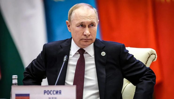 Putin: Ermenistan-Azerbaycan barış anlaşması için yardıma hazırız