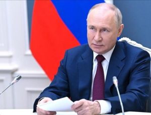 Putin kalp krizi geçirdi iddiası: Kremlin’den ilk açıklama