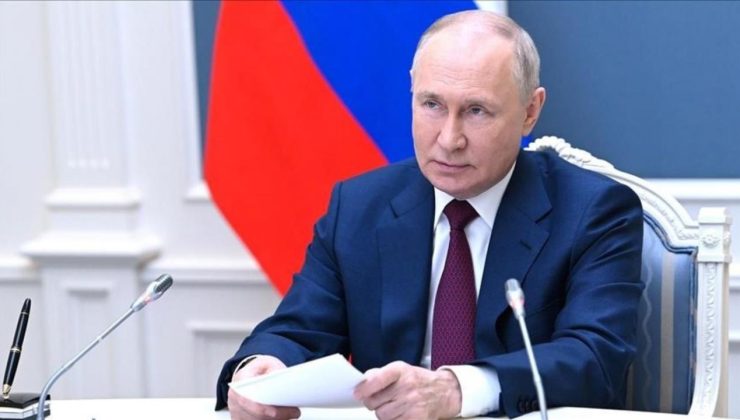 Putin kalp krizi geçirdi iddiası: Kremlin’den ilk açıklama