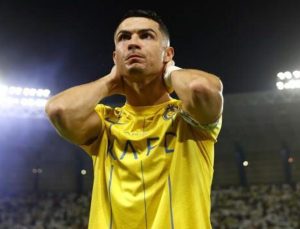 Ronaldo’nun başı belada! Kırbaç cezası alabilir