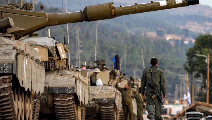 Savaş zararı İsrail’in ekonomisini çökertecek