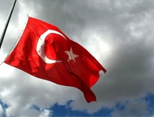 Türkiye’de 3 günlük milli yas ilan edildi