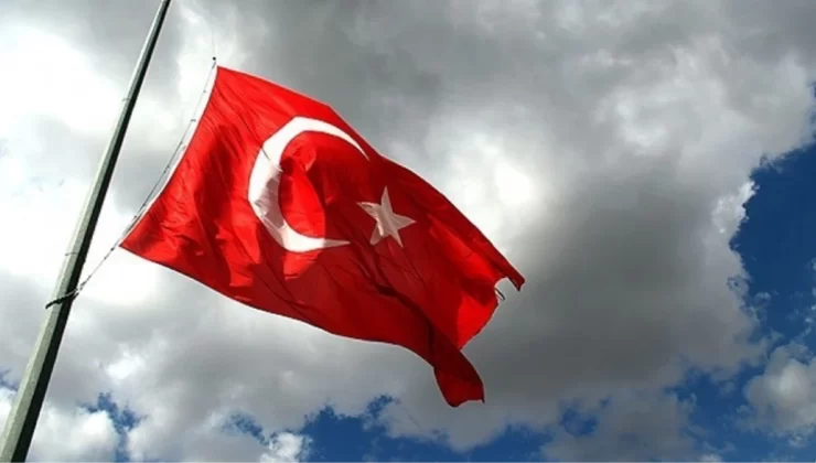 Türkiye’de 3 günlük milli yas ilan edildi