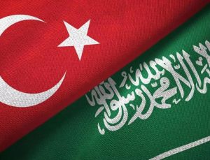 Suudi Arabistan’ın sistemine Türkiye de eklendi