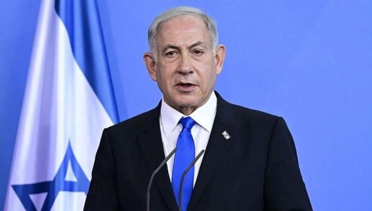 Tel Aviv’de Netanyahu’ya istifa çağrısı