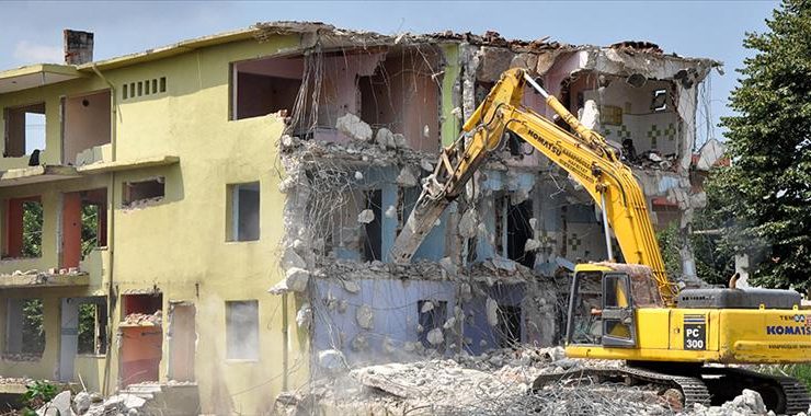 Bursa Uludağ Dostlar Derneği’nden Kentsel Dönüşüm ve Güvenli Yapılar Sempozyumu!